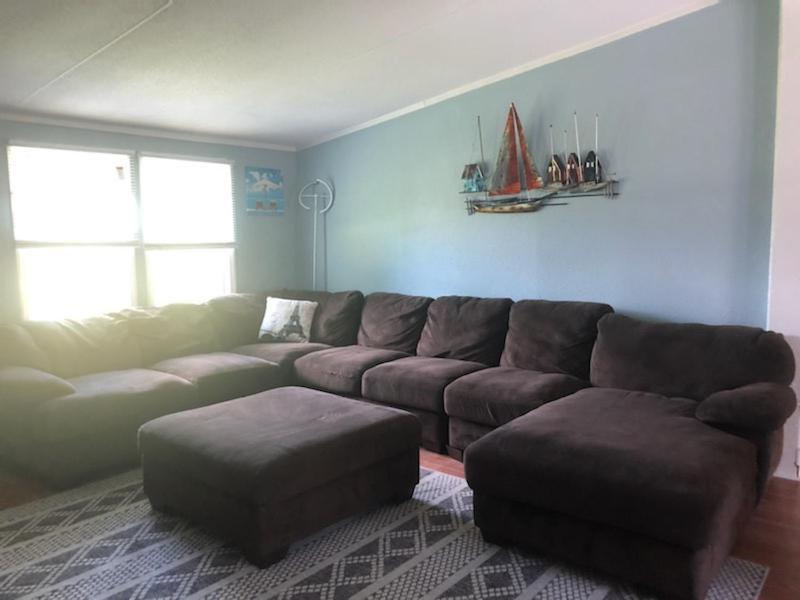 فيلا Quiet Gateway Close To The Marina, Beach And Base Sneads Ferry المظهر الخارجي الصورة